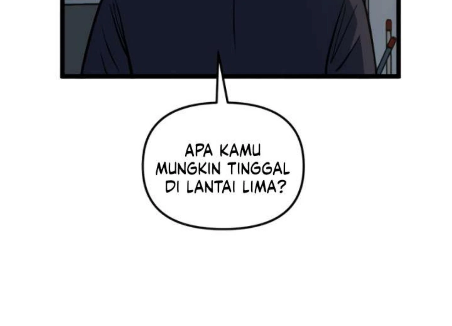 Homeless Chapter 206 Gambar 76