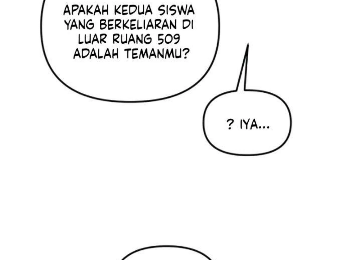 Homeless Chapter 206 Gambar 79