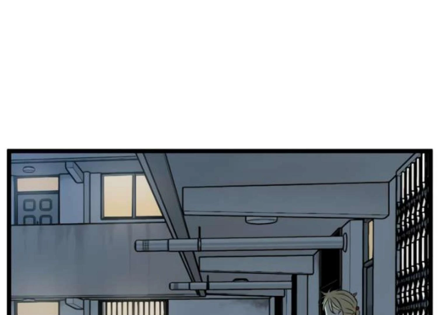 Homeless Chapter 206 Gambar 8