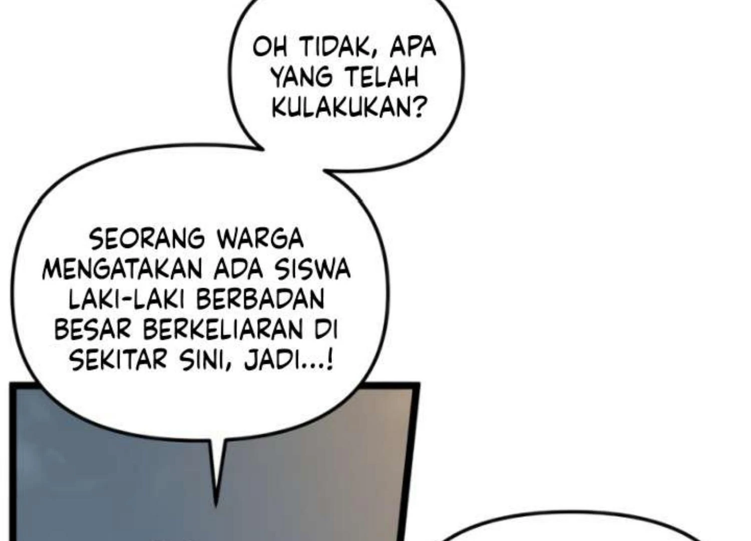 Homeless Chapter 206 Gambar 80