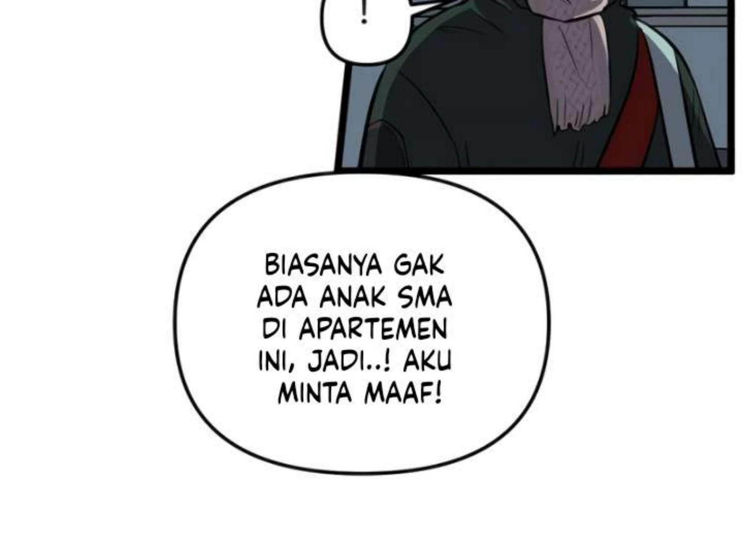 Homeless Chapter 206 Gambar 82