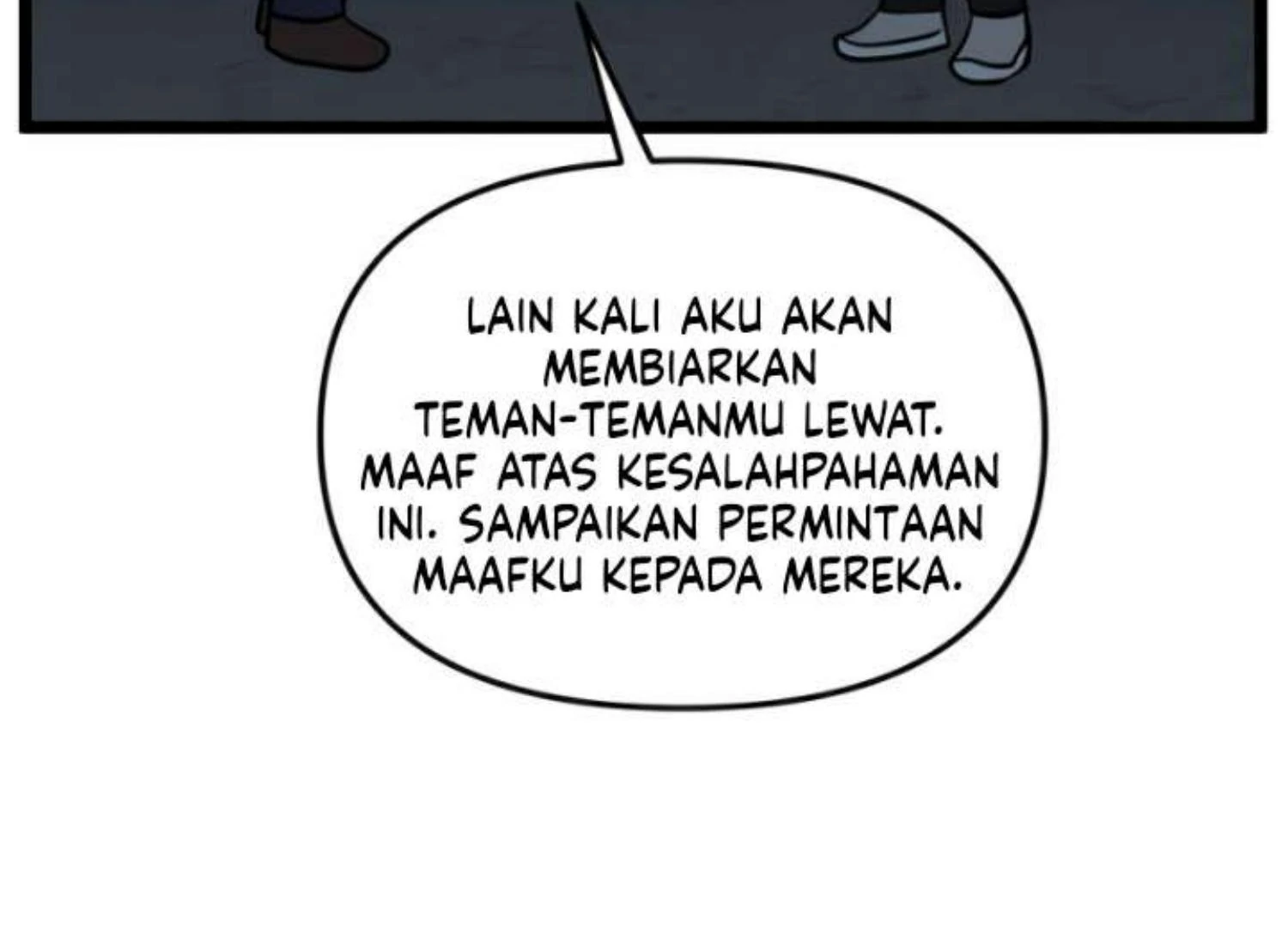 Homeless Chapter 206 Gambar 88