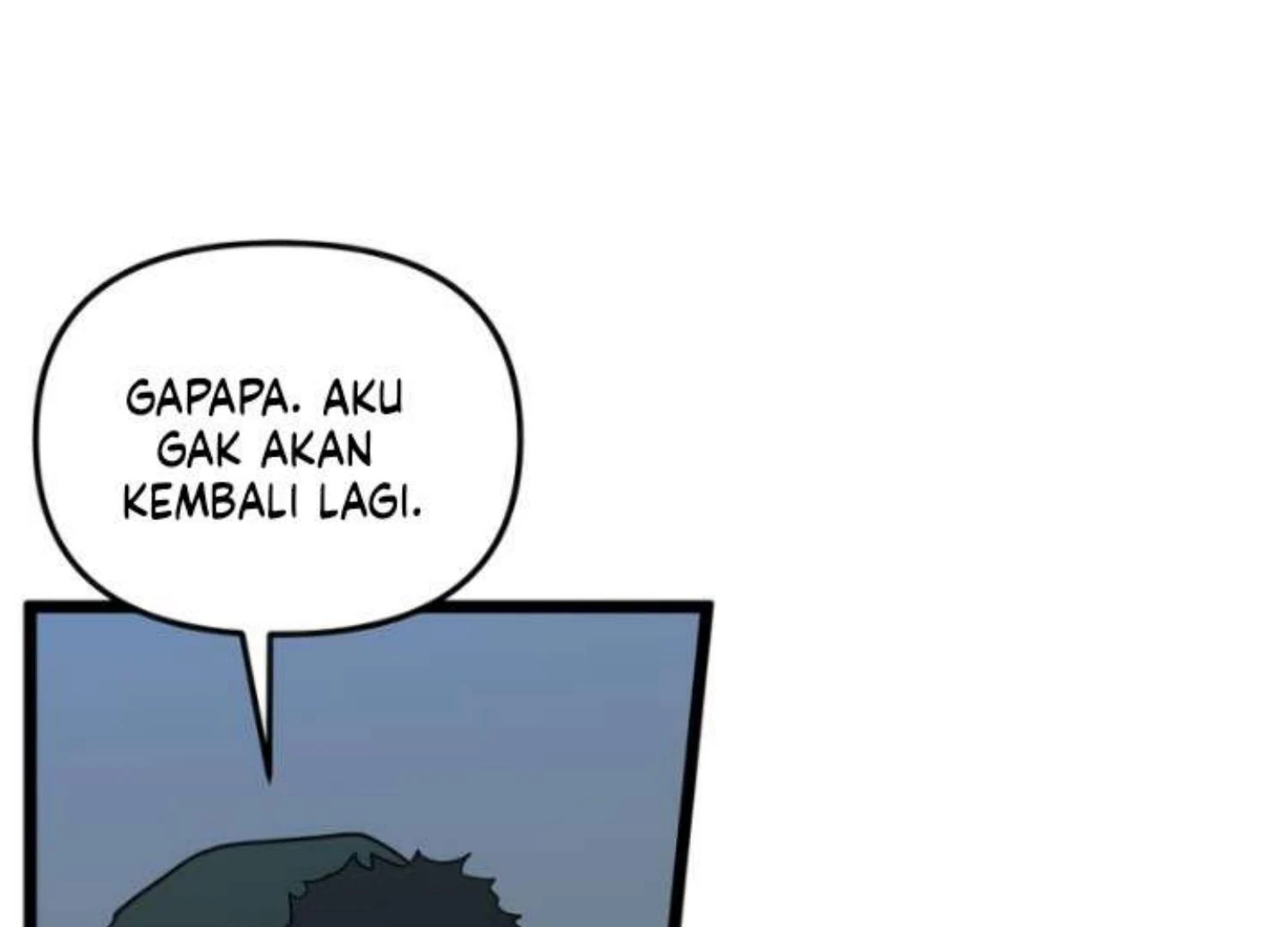 Homeless Chapter 206 Gambar 89