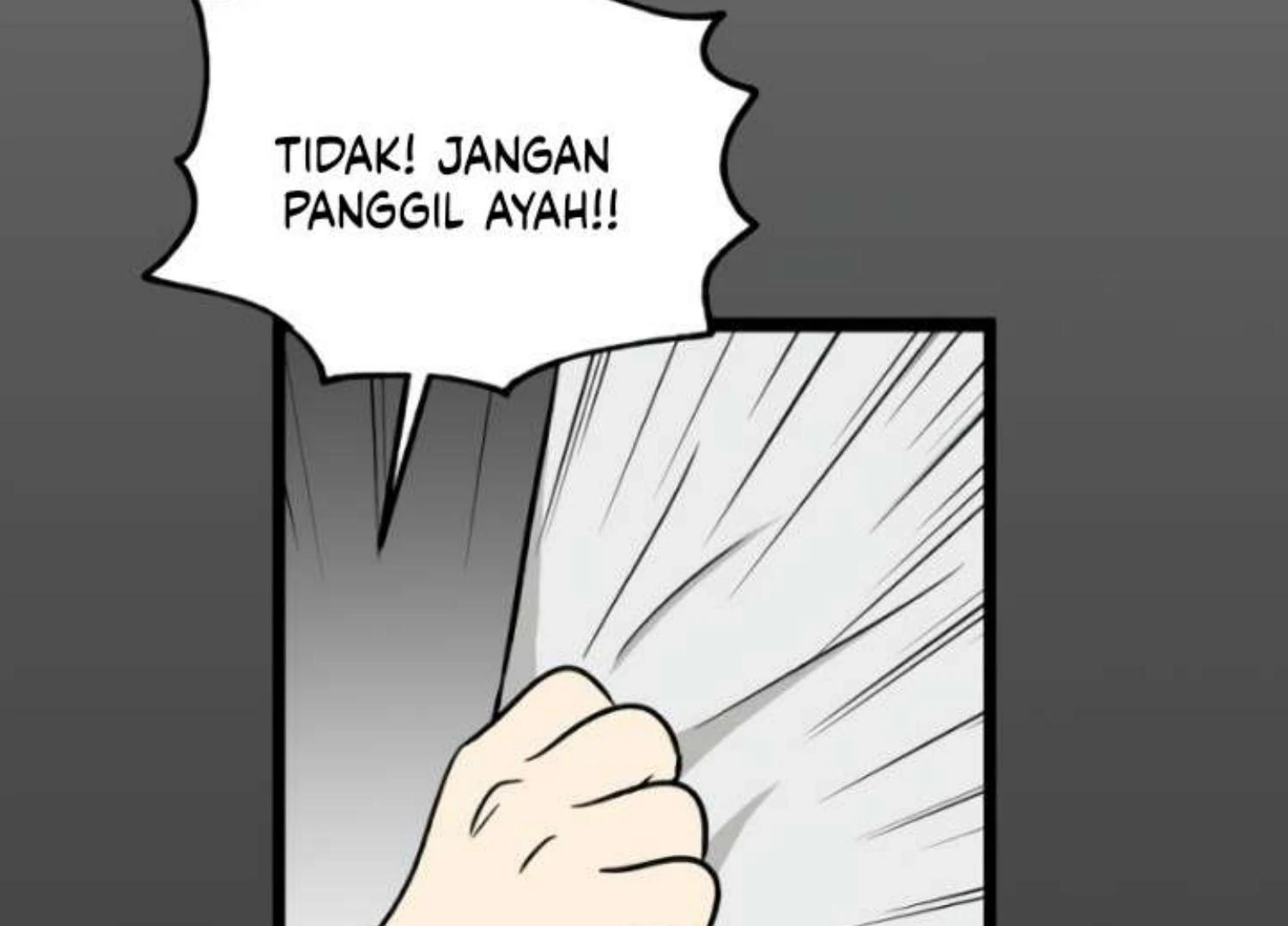 Homeless Chapter 206 Gambar 94