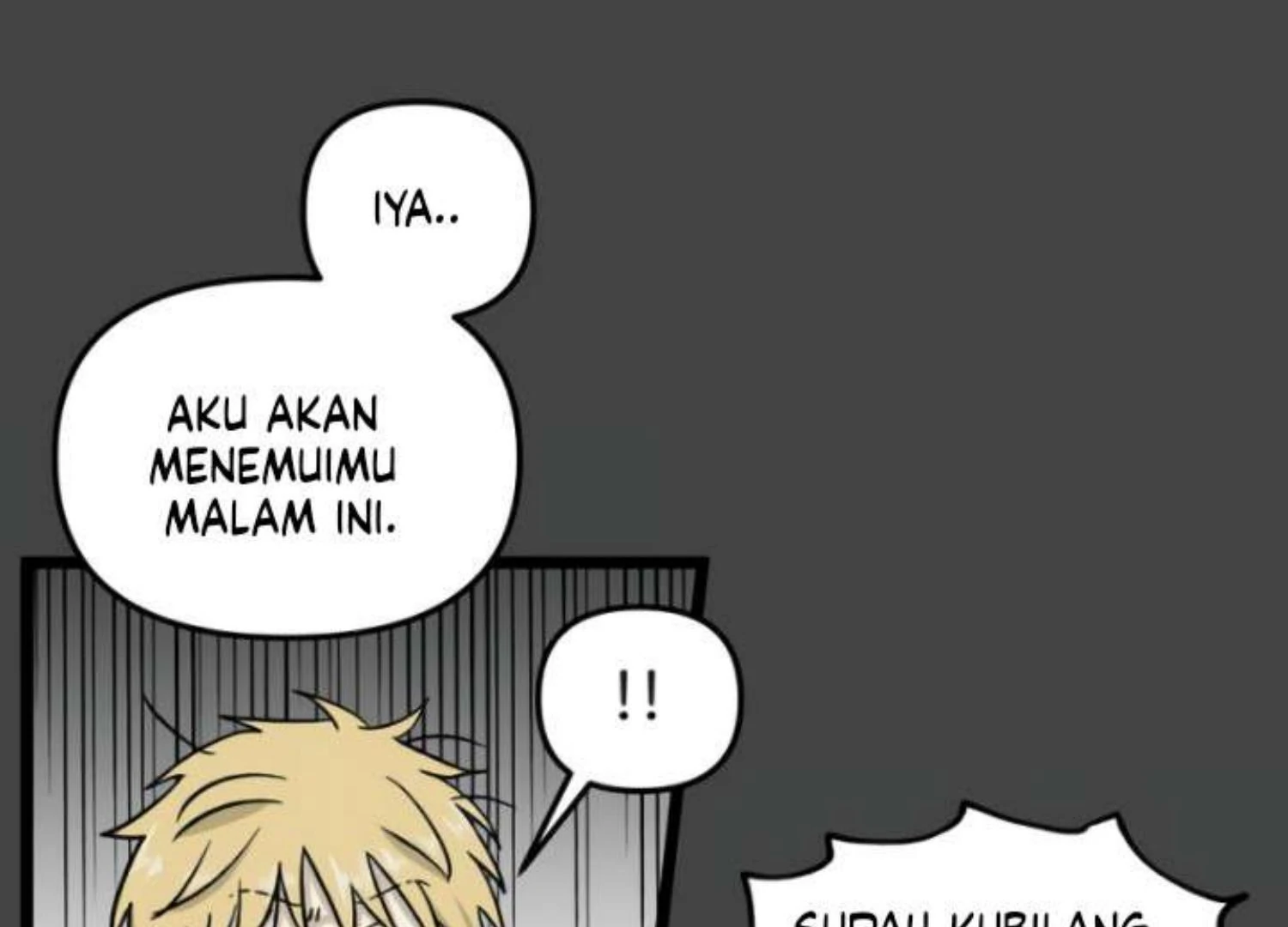 Homeless Chapter 206 Gambar 98