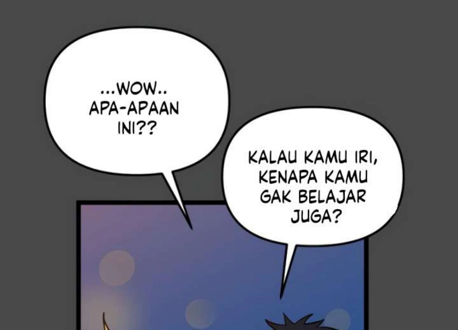 Homeless Chapter 207 Gambar 106