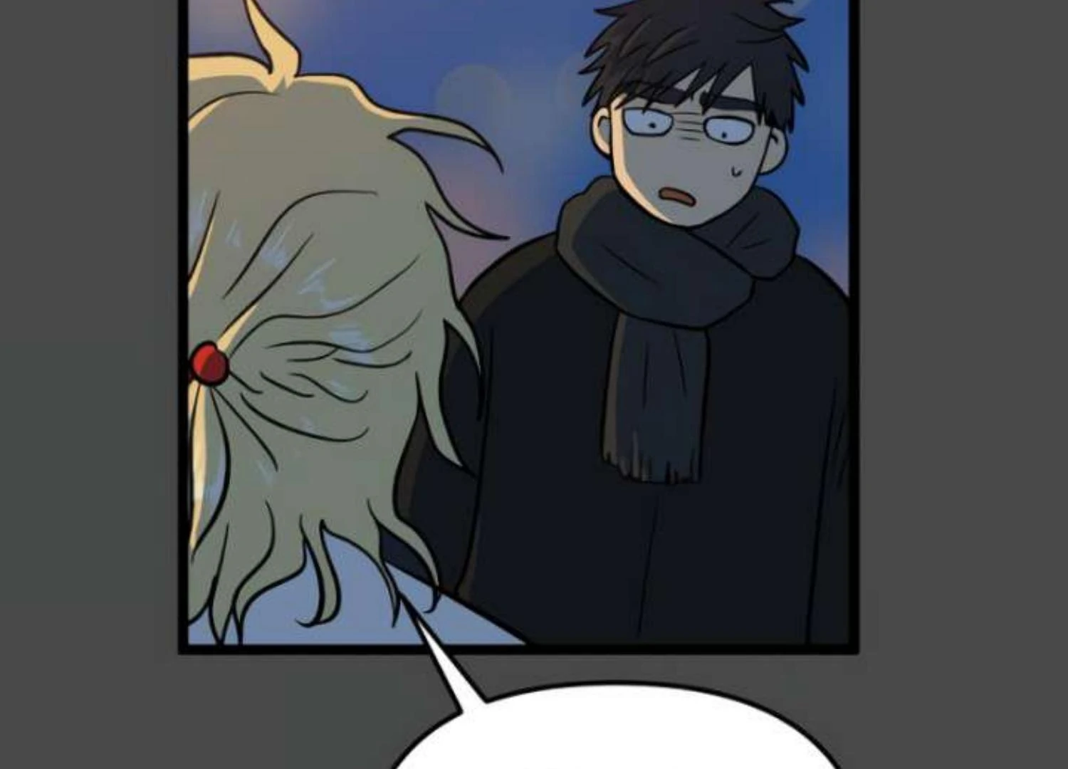 Homeless Chapter 207 Gambar 107