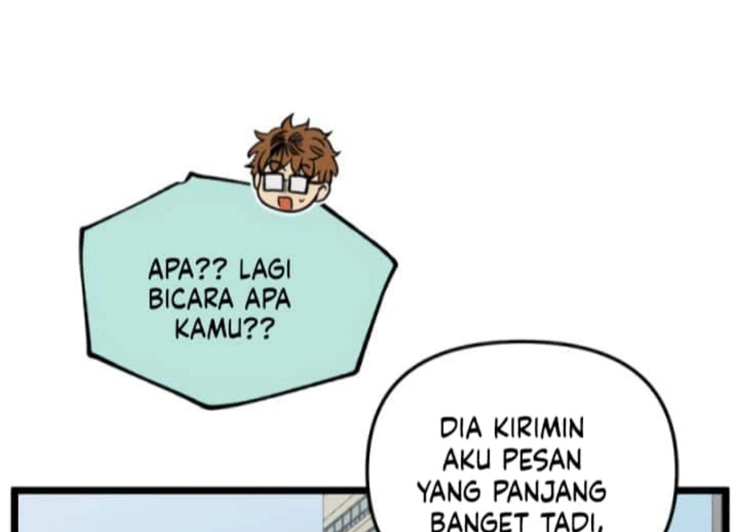 Homeless Chapter 207 Gambar 11