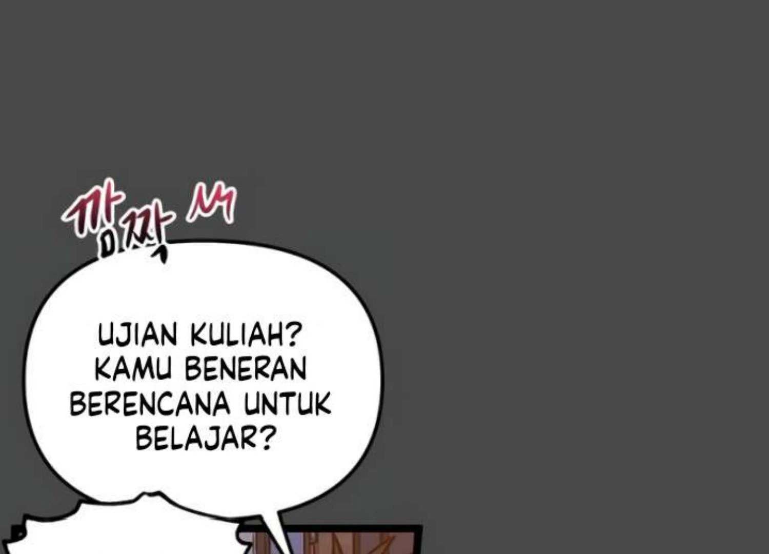 Homeless Chapter 207 Gambar 112