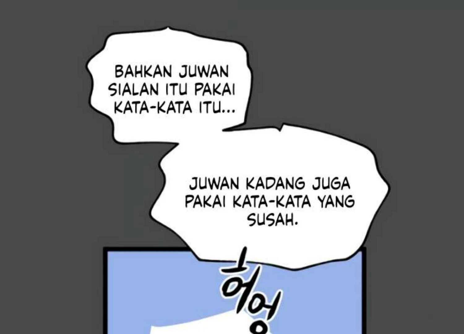 Homeless Chapter 207 Gambar 116