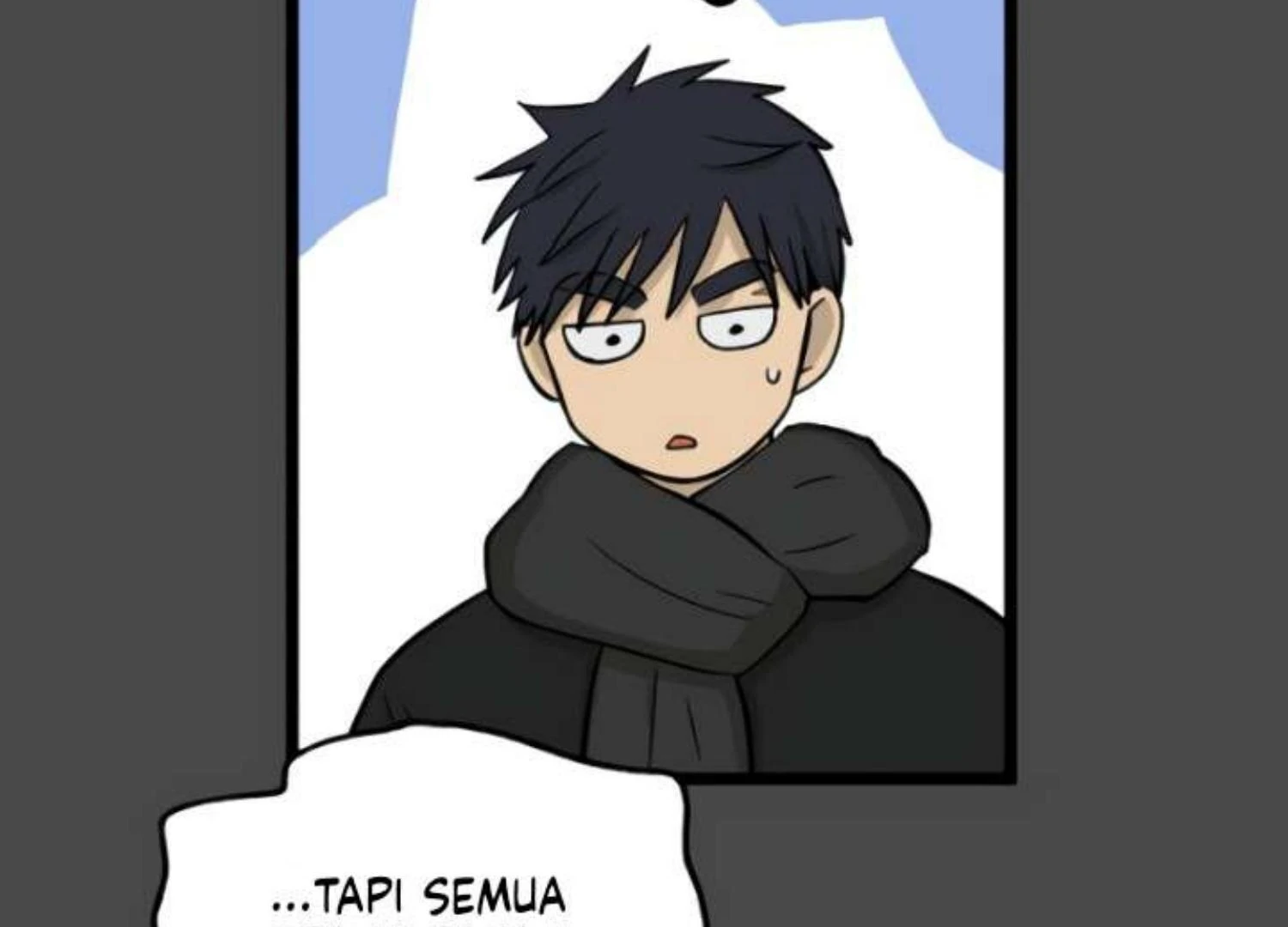 Homeless Chapter 207 Gambar 117