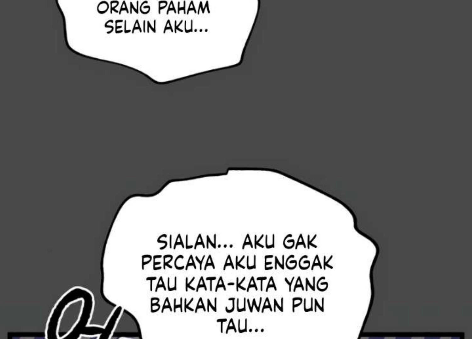 Homeless Chapter 207 Gambar 118