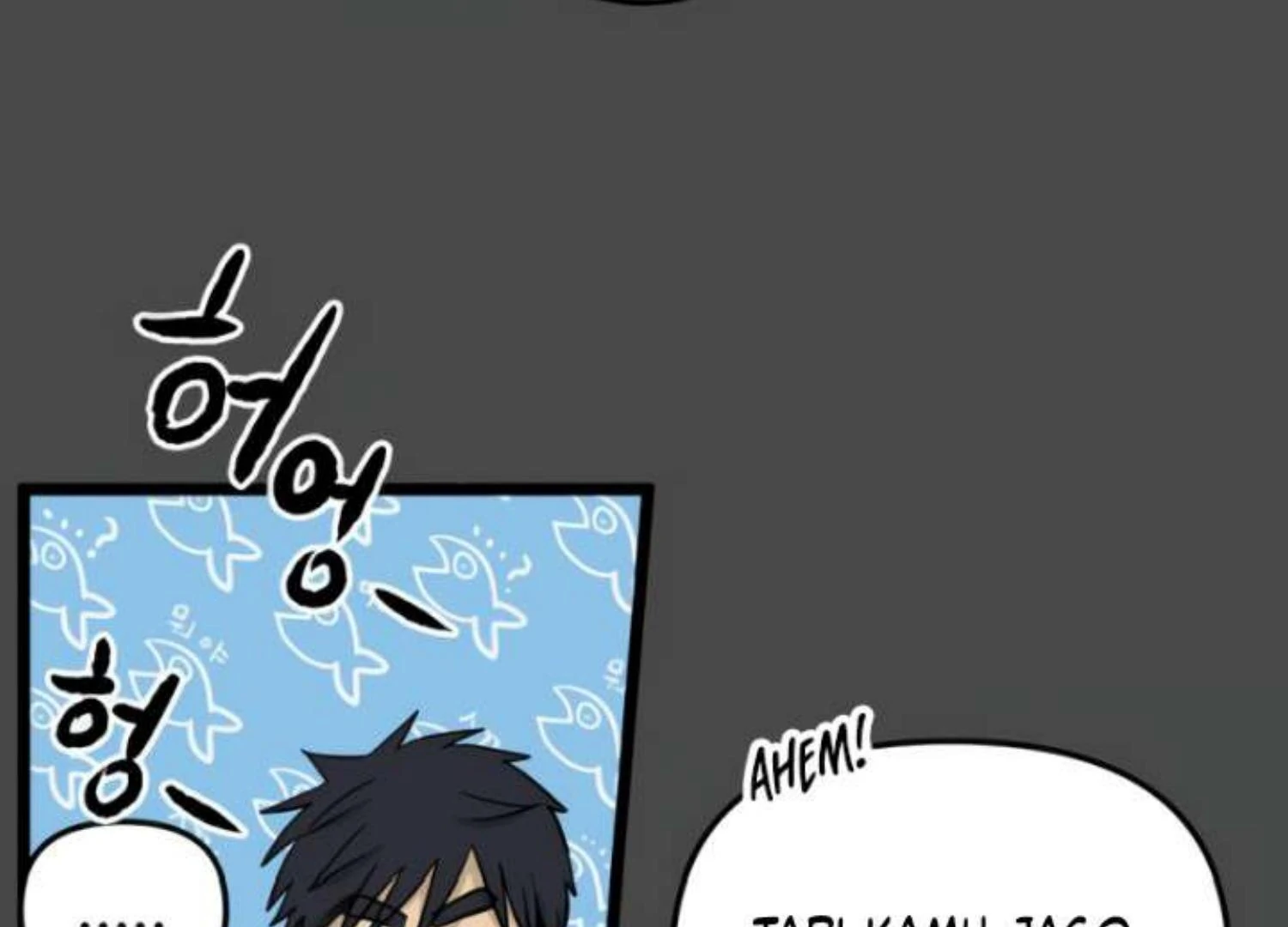 Homeless Chapter 207 Gambar 121