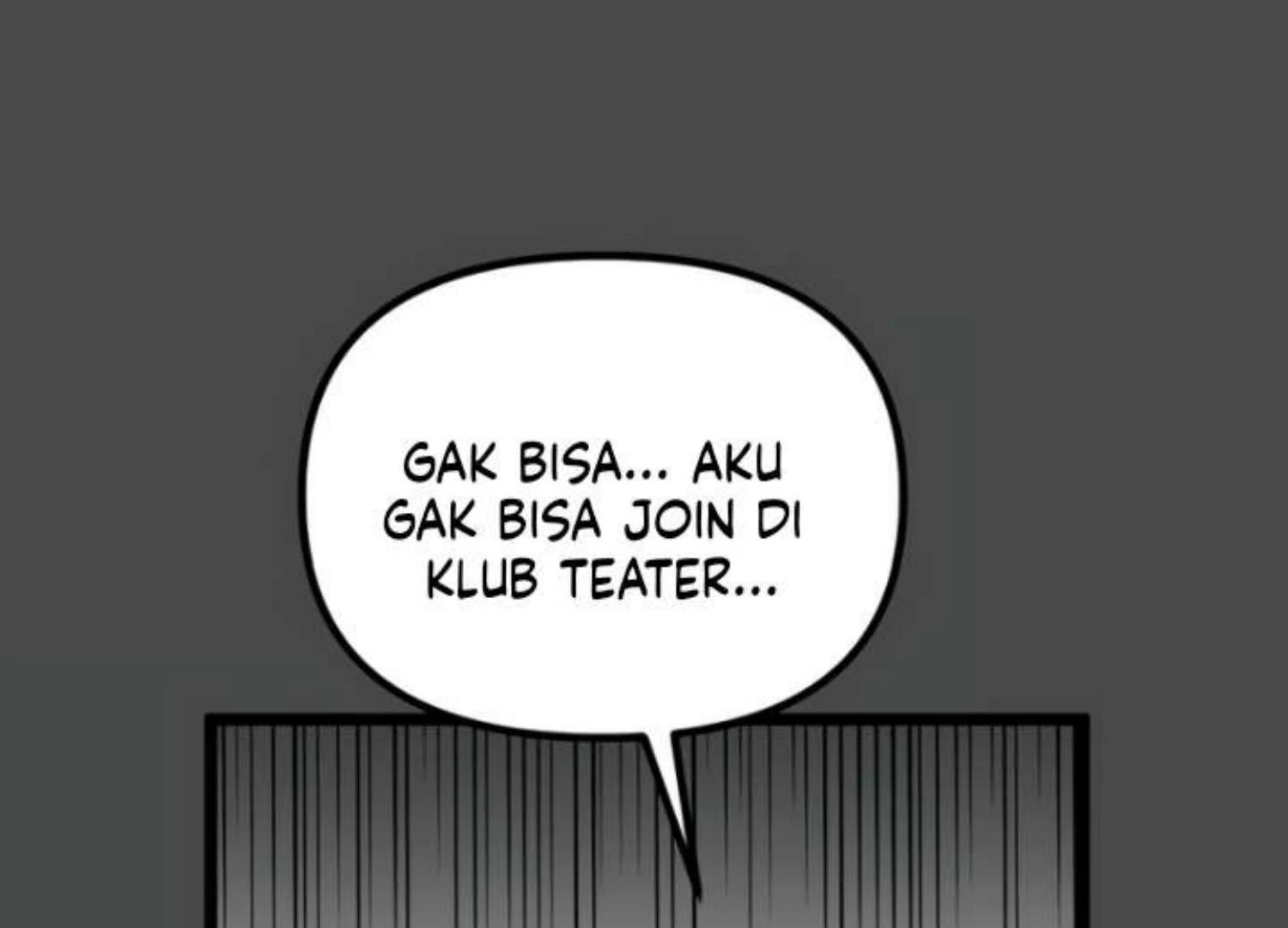 Homeless Chapter 207 Gambar 124