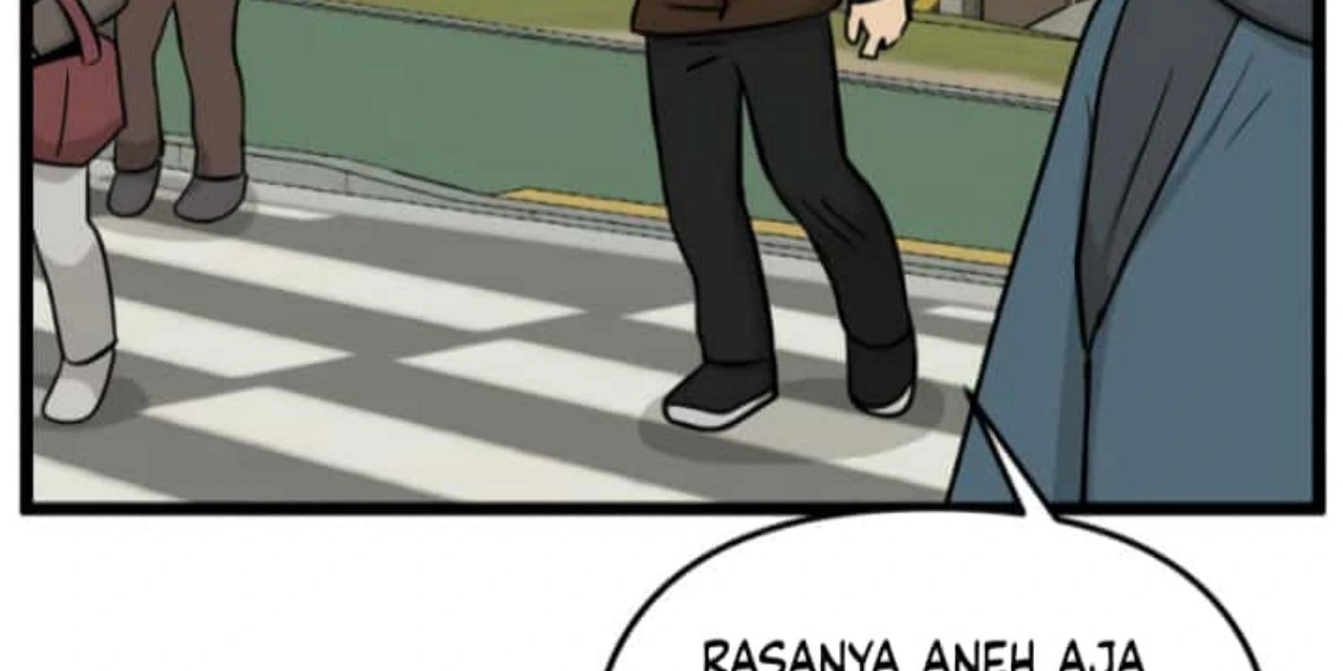 Homeless Chapter 207 Gambar 13