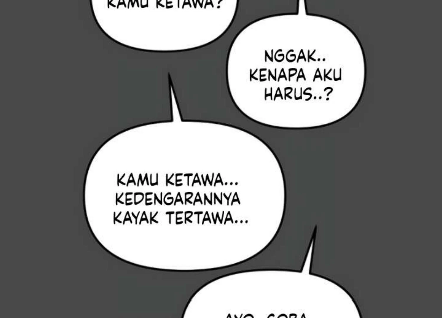 Homeless Chapter 207 Gambar 134