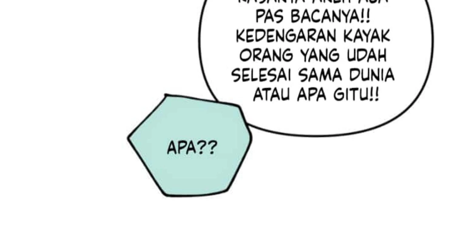 Homeless Chapter 207 Gambar 14