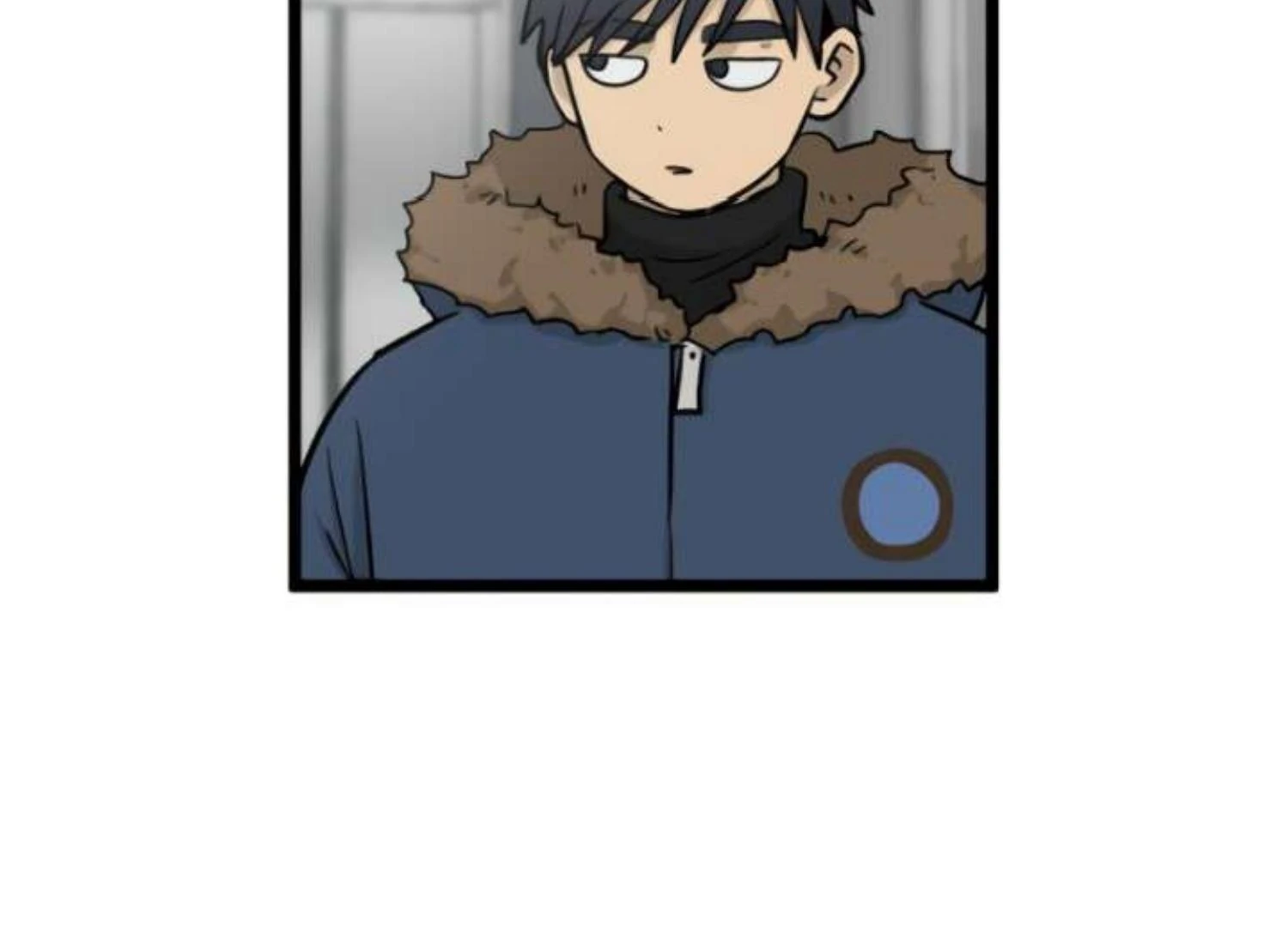 Homeless Chapter 207 Gambar 148