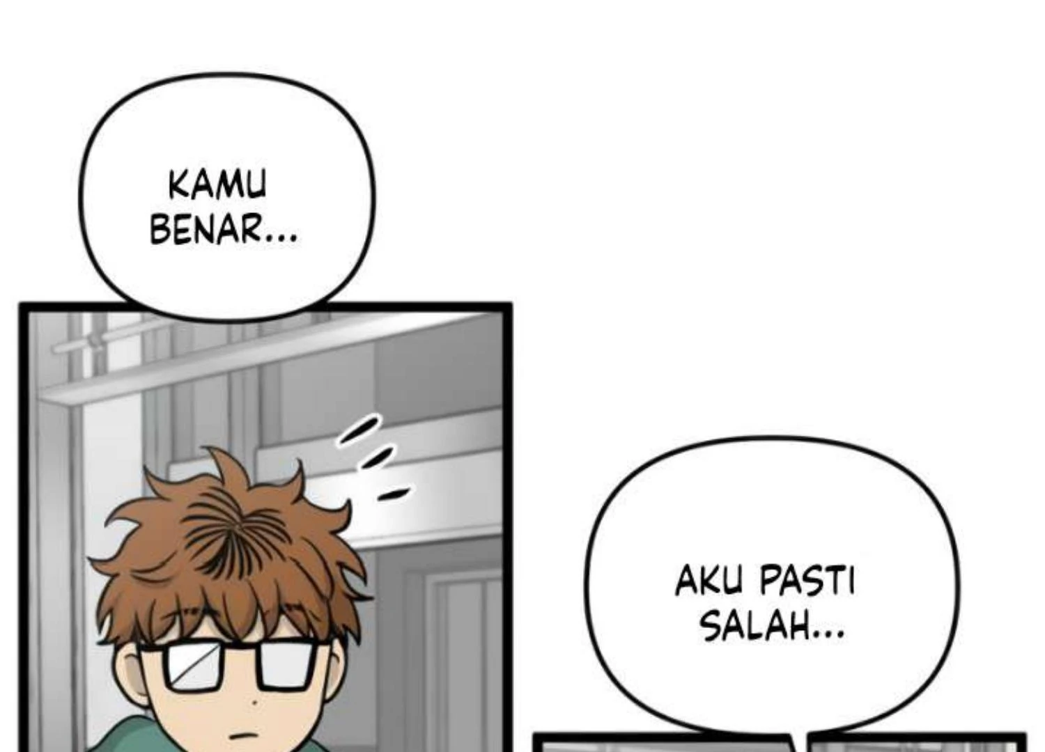 Homeless Chapter 207 Gambar 149
