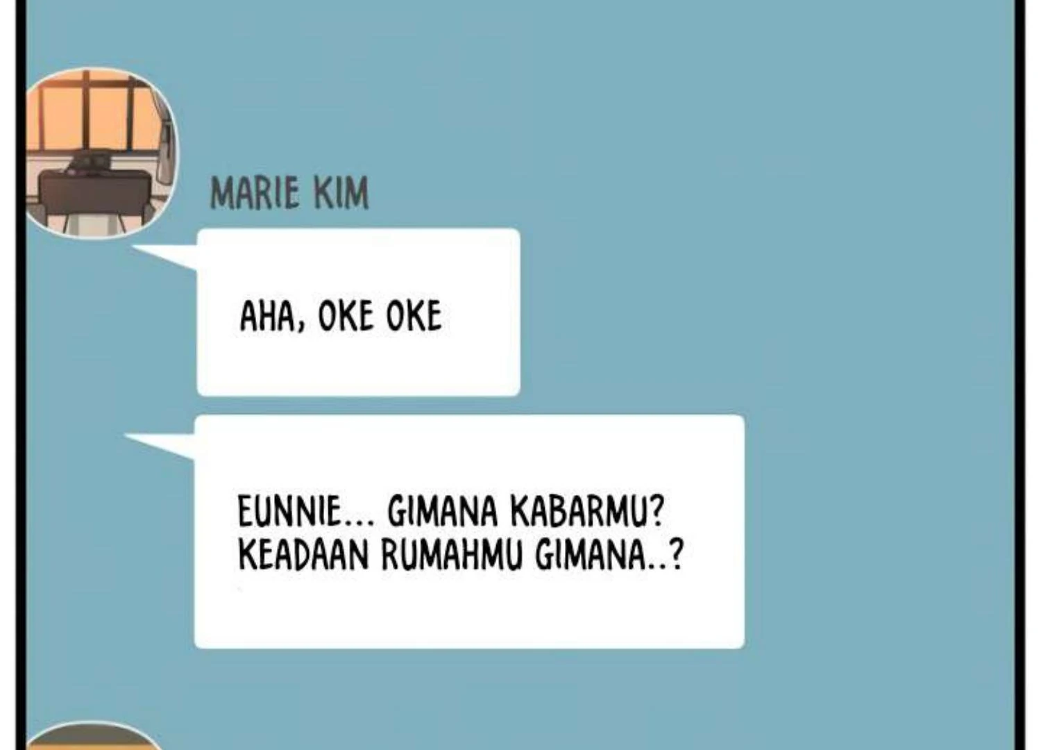 Homeless Chapter 207 Gambar 158