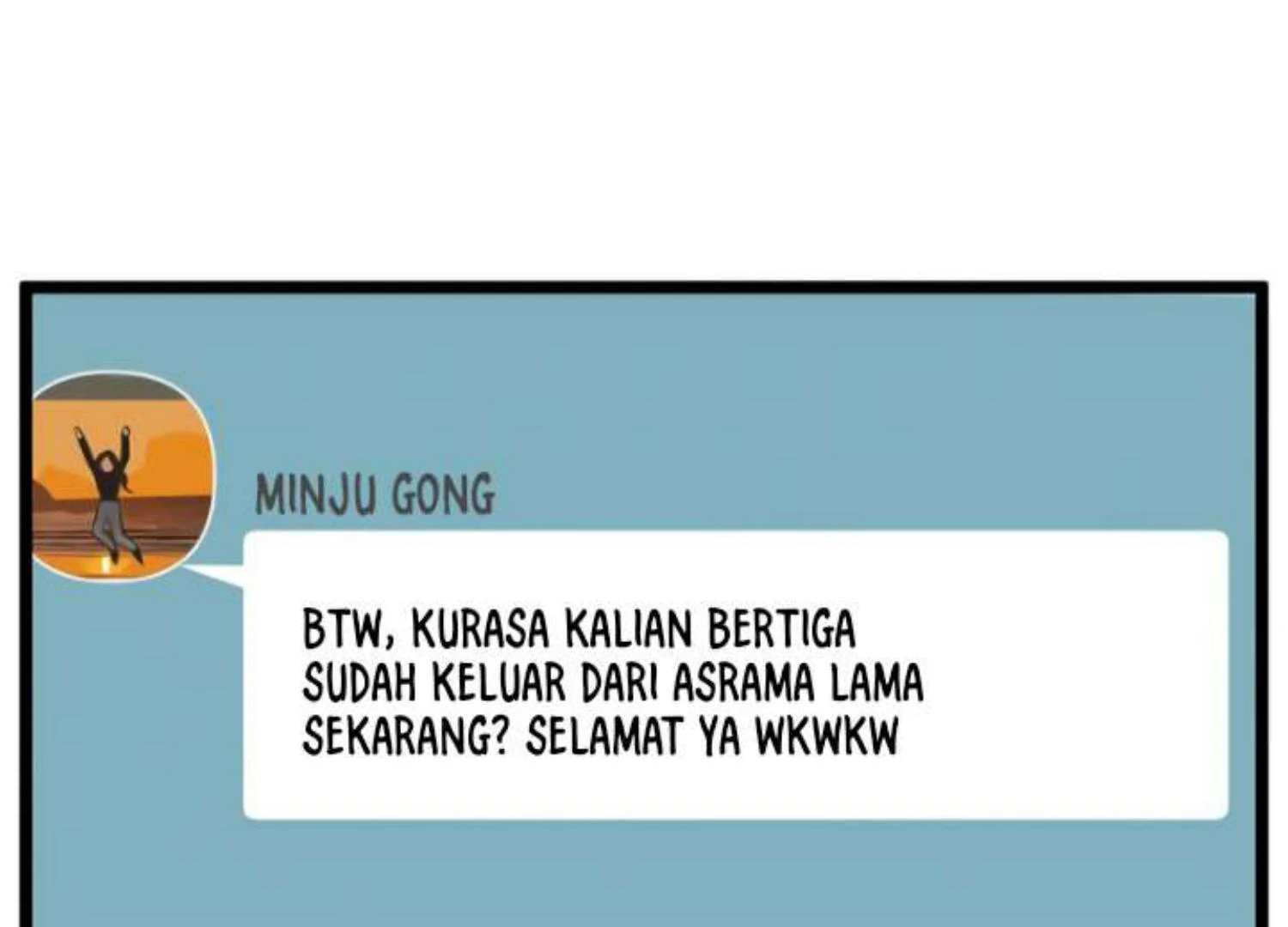 Homeless Chapter 207 Gambar 161