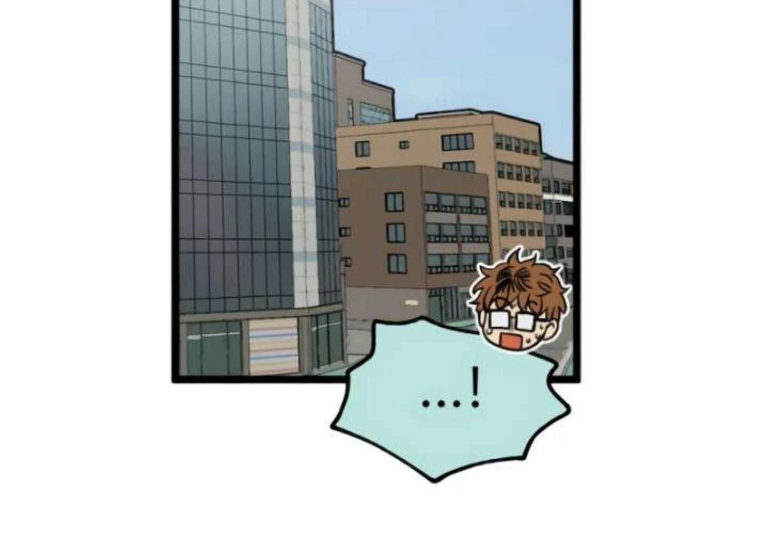 Homeless Chapter 207 Gambar 16