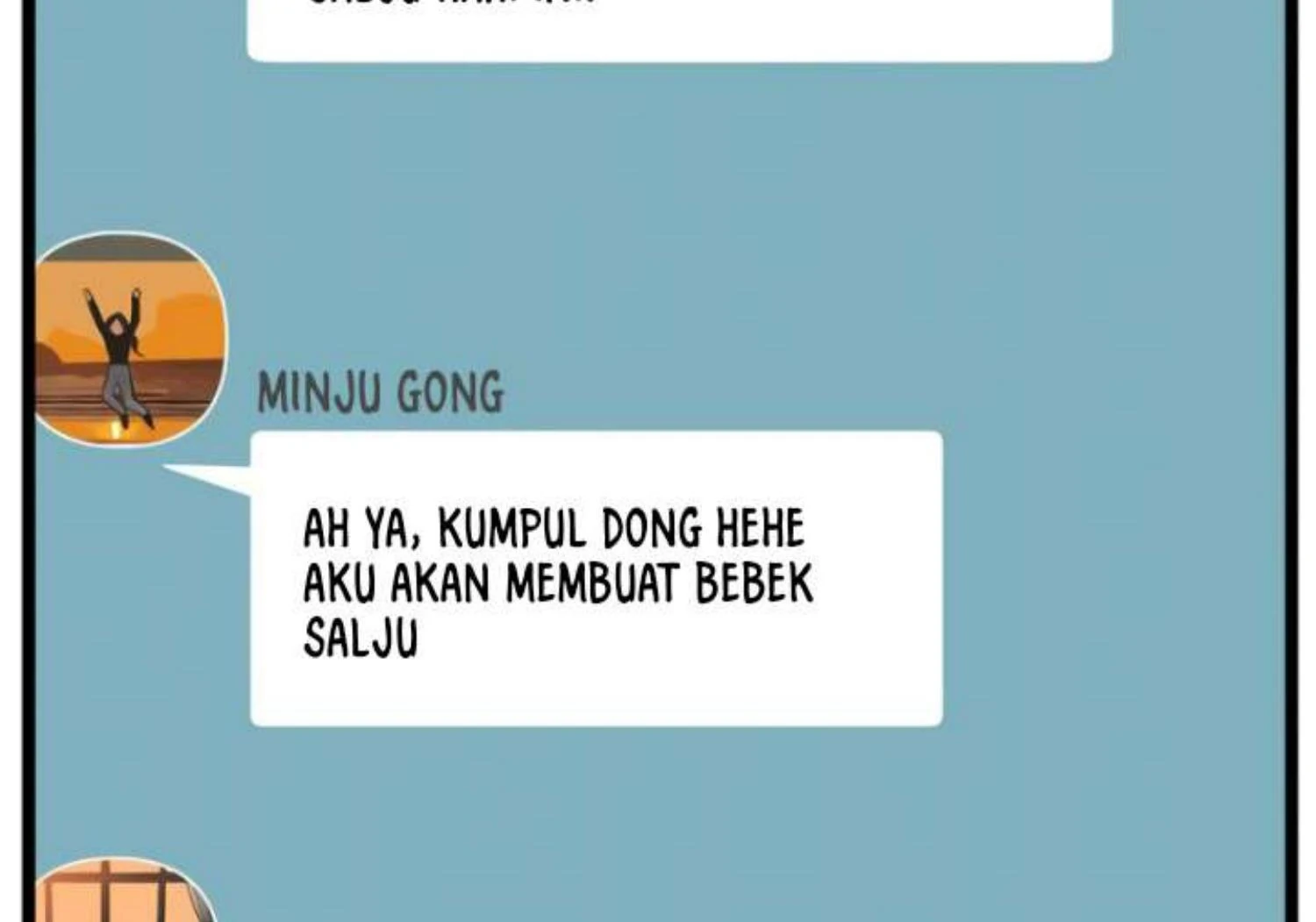 Homeless Chapter 207 Gambar 166