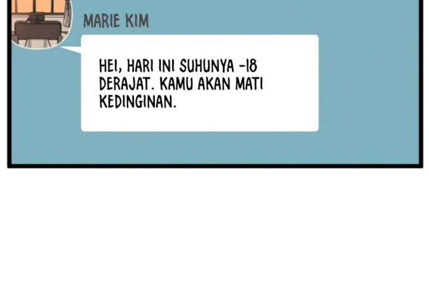 Homeless Chapter 207 Gambar 167