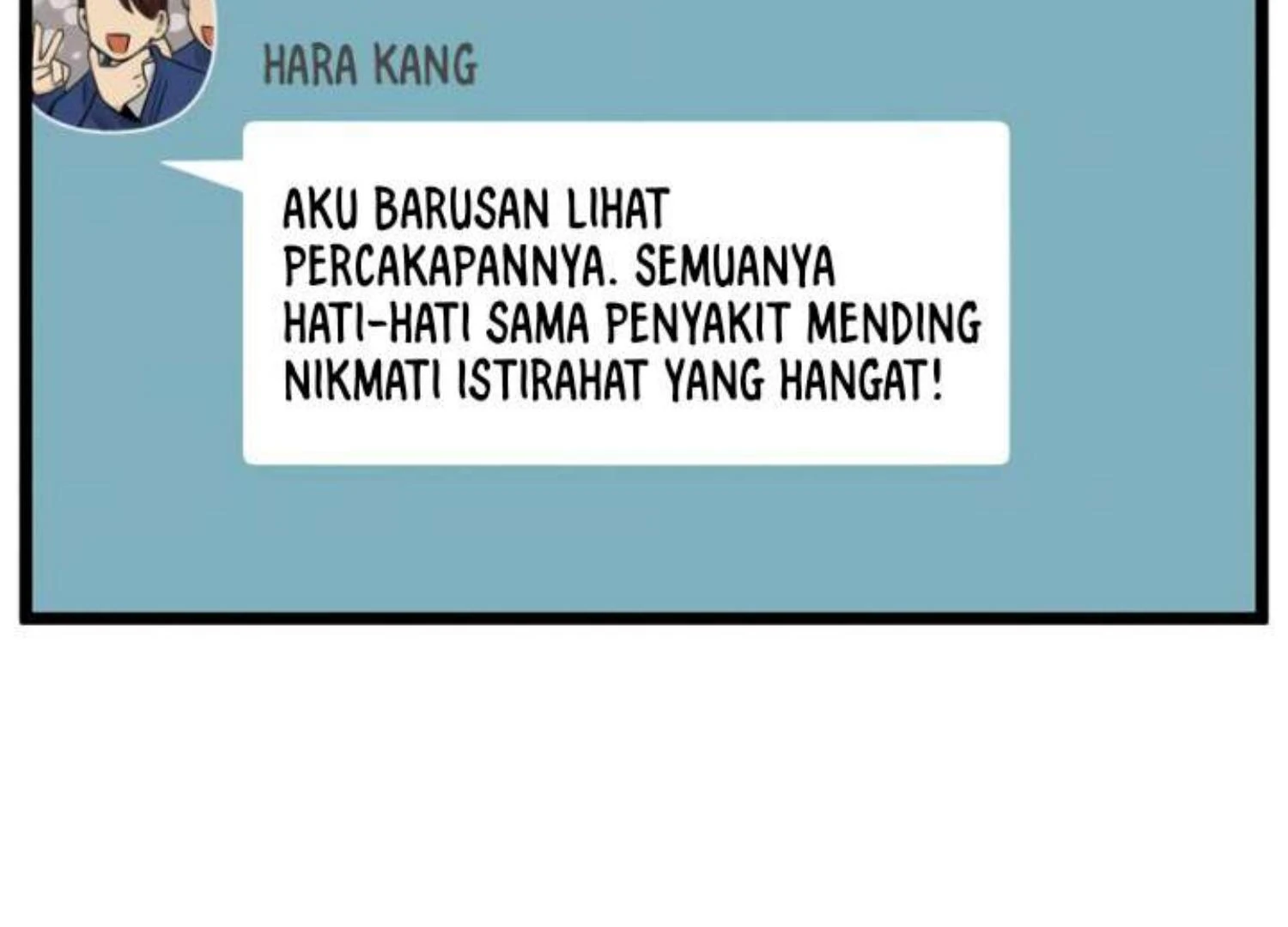 Homeless Chapter 207 Gambar 171