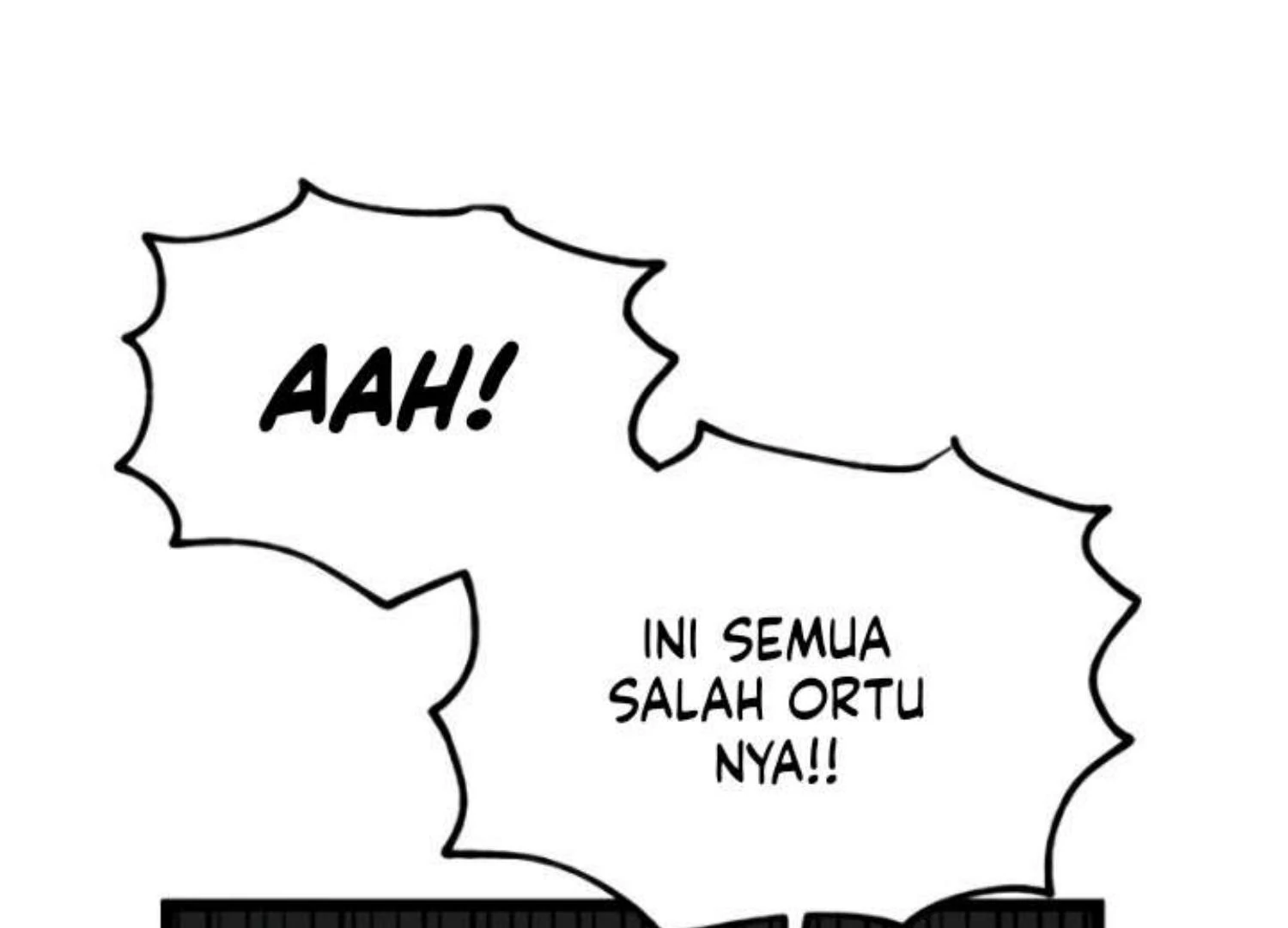 Homeless Chapter 207 Gambar 17