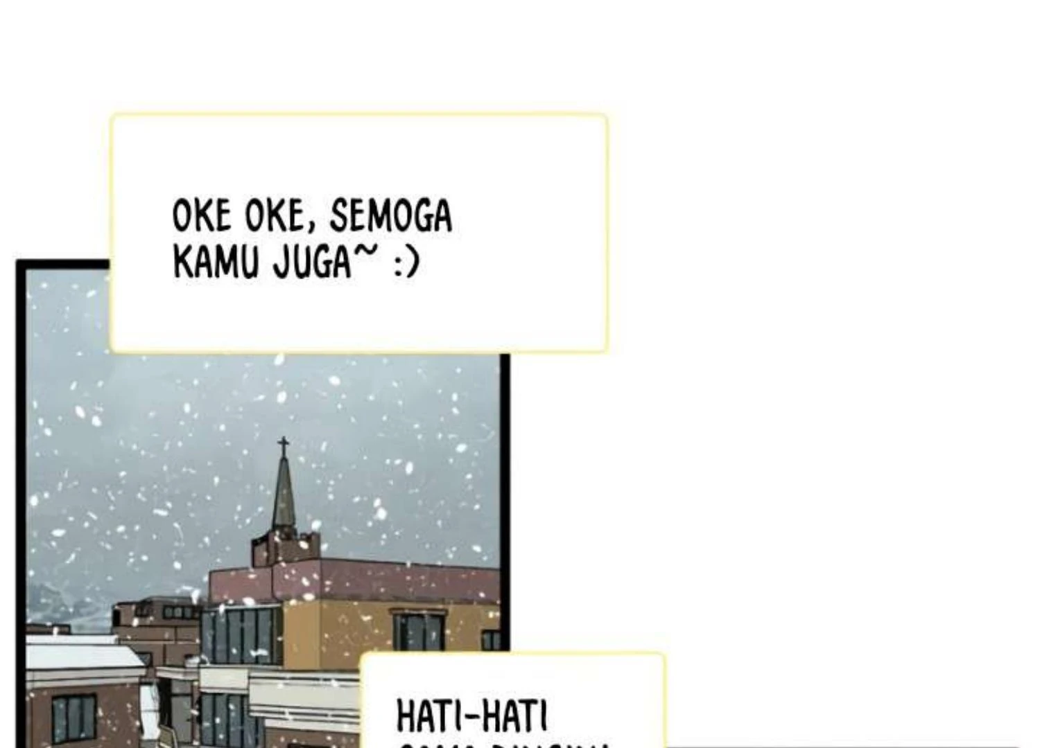 Homeless Chapter 207 Gambar 172