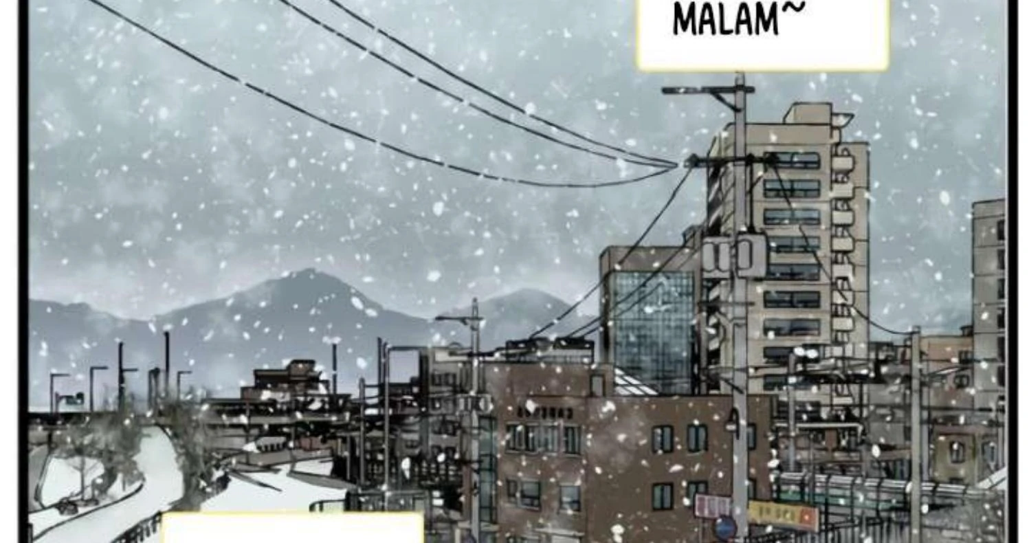 Homeless Chapter 207 Gambar 175