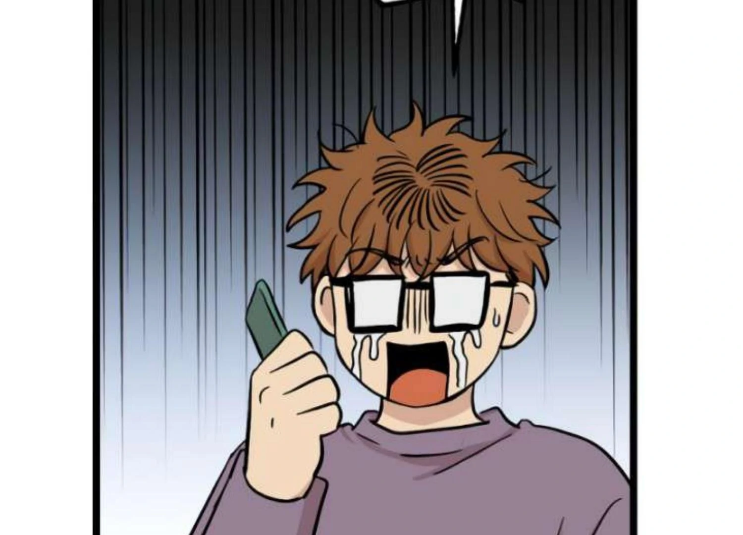 Homeless Chapter 207 Gambar 18