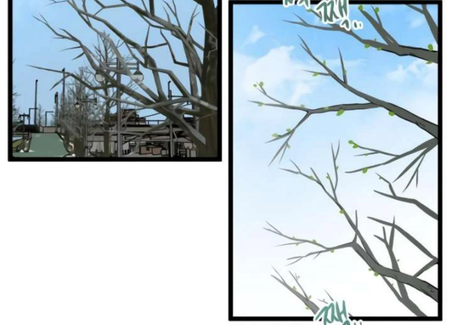 Homeless Chapter 207 Gambar 184