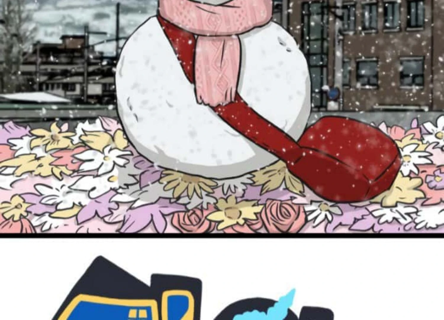 Baca Manhwa Homeless Chapter 207 Gambar 2