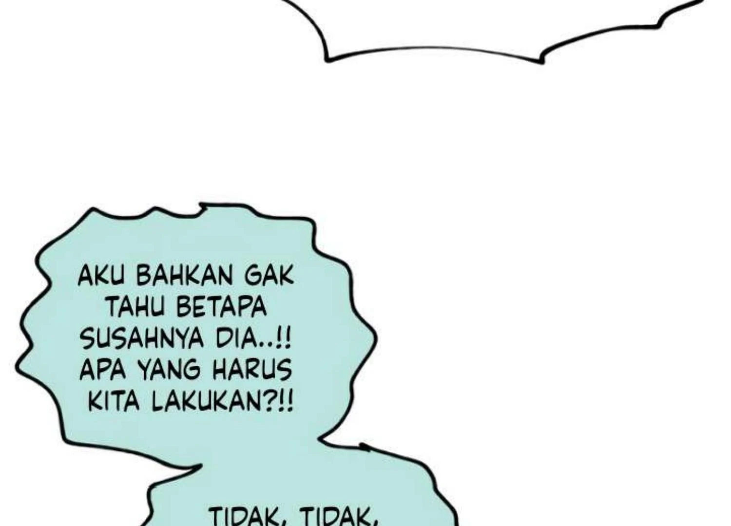 Homeless Chapter 207 Gambar 20