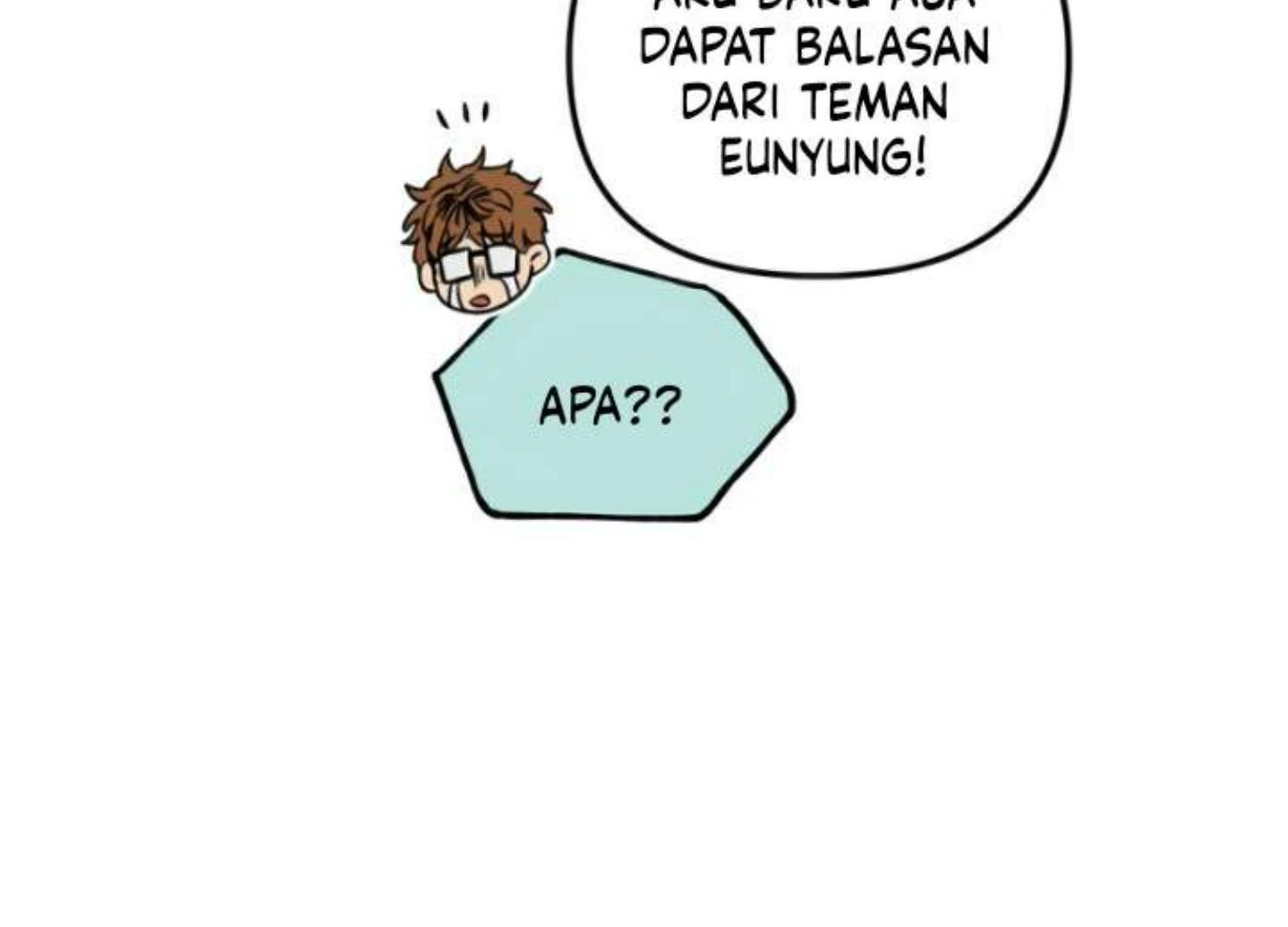 Homeless Chapter 207 Gambar 23