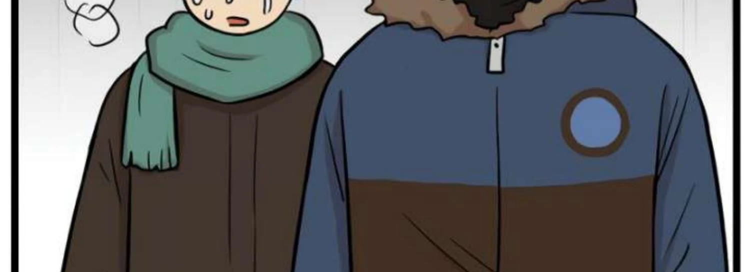 Homeless Chapter 207 Gambar 27