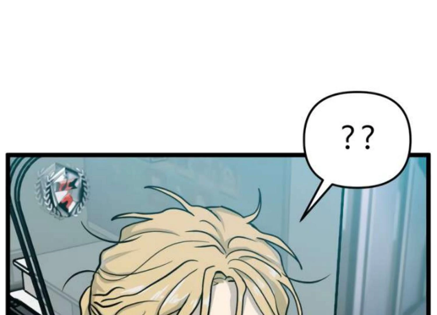 Homeless Chapter 207 Gambar 29