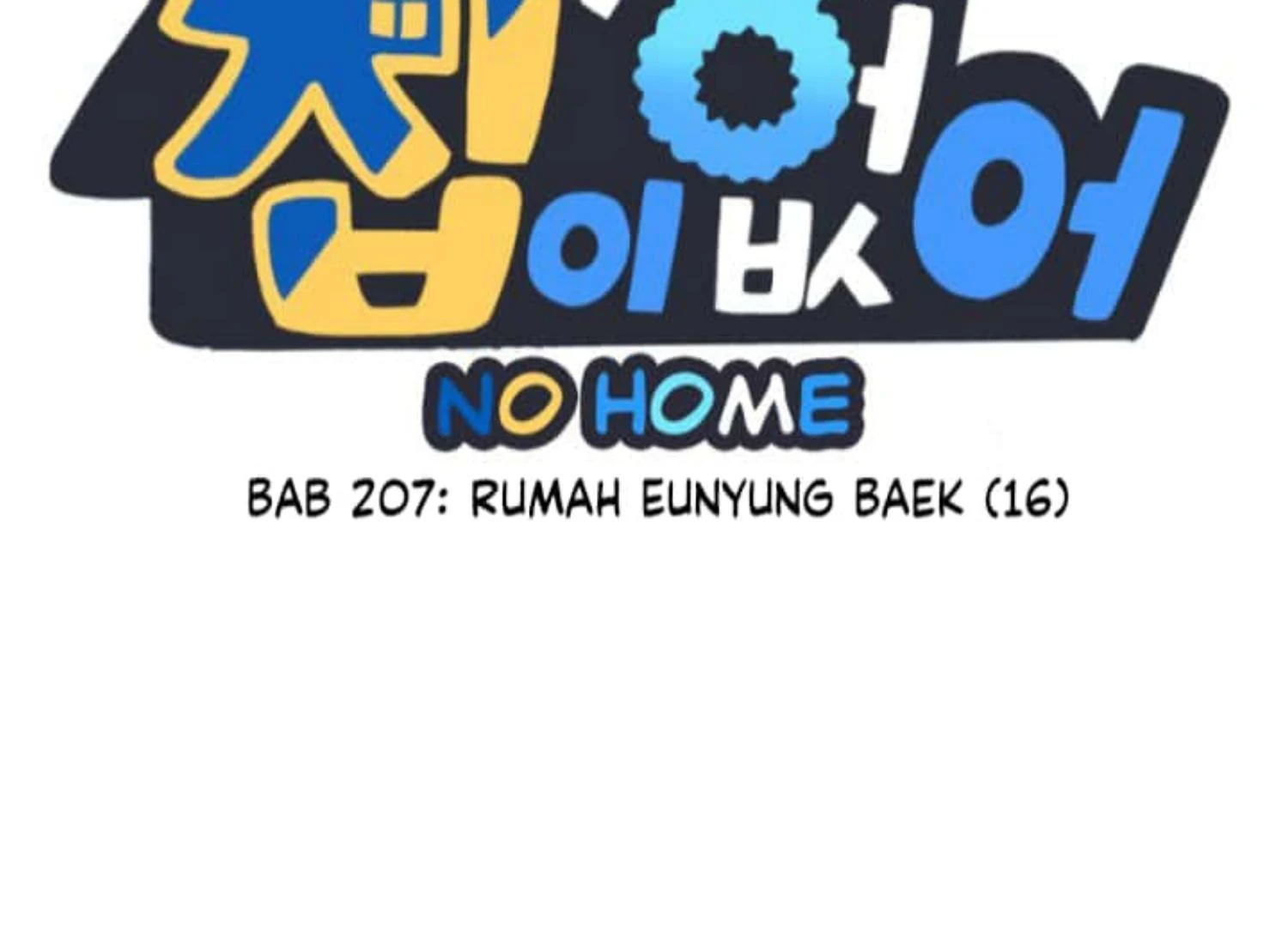 Homeless Chapter 207 Gambar 3