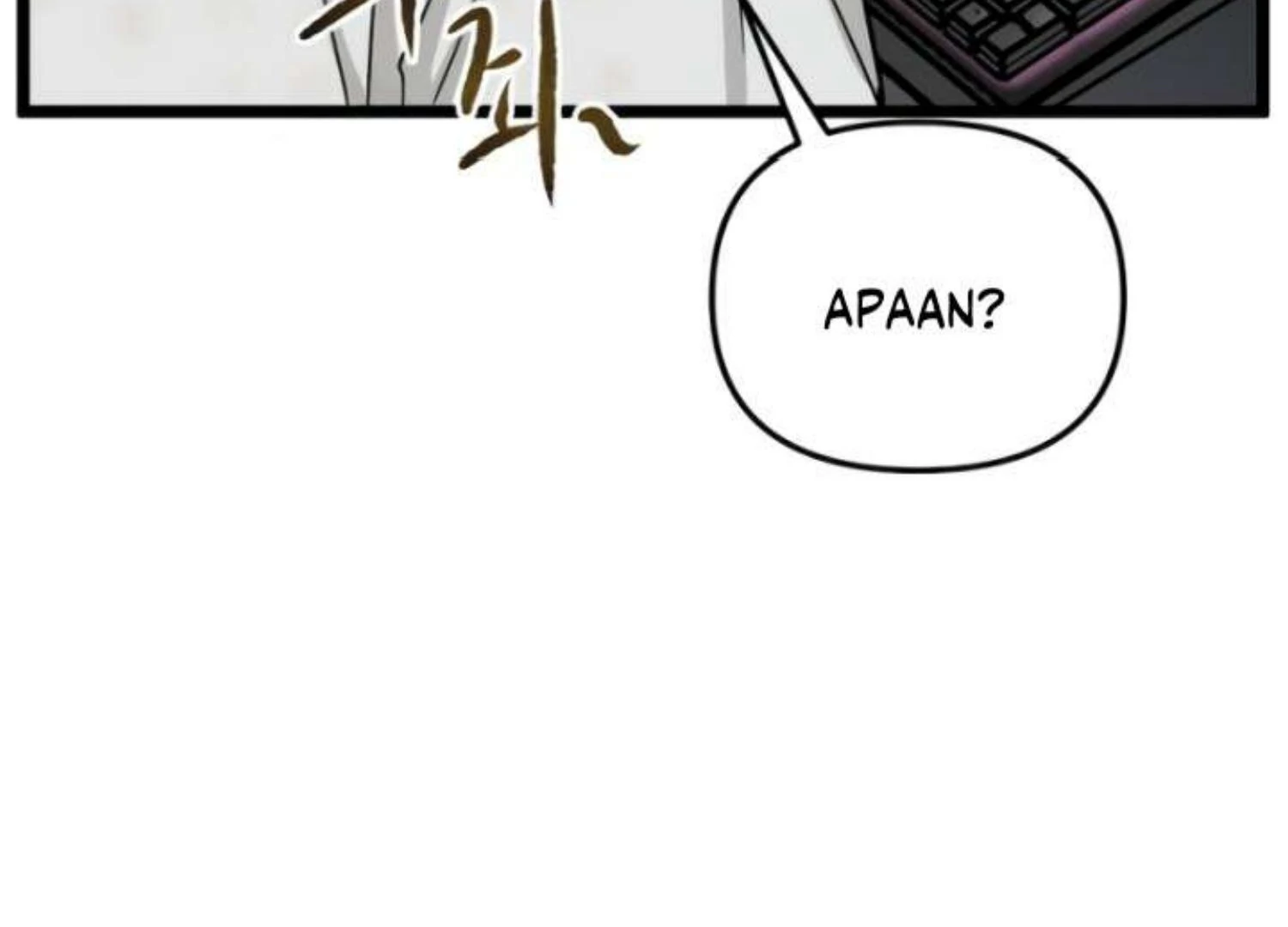 Homeless Chapter 207 Gambar 31