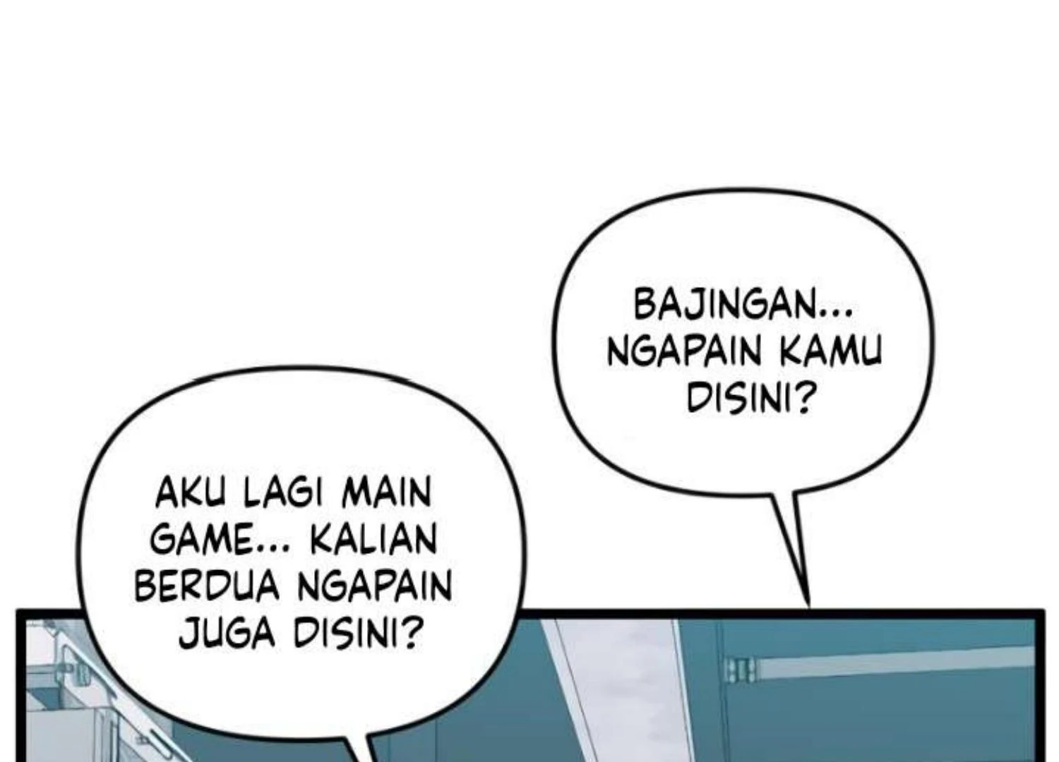 Homeless Chapter 207 Gambar 32