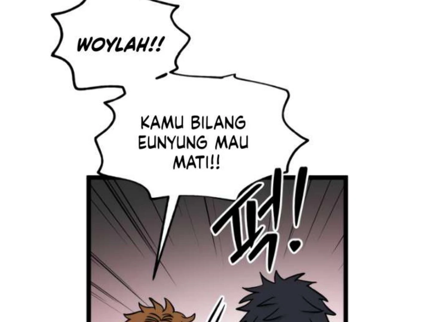 Homeless Chapter 207 Gambar 35
