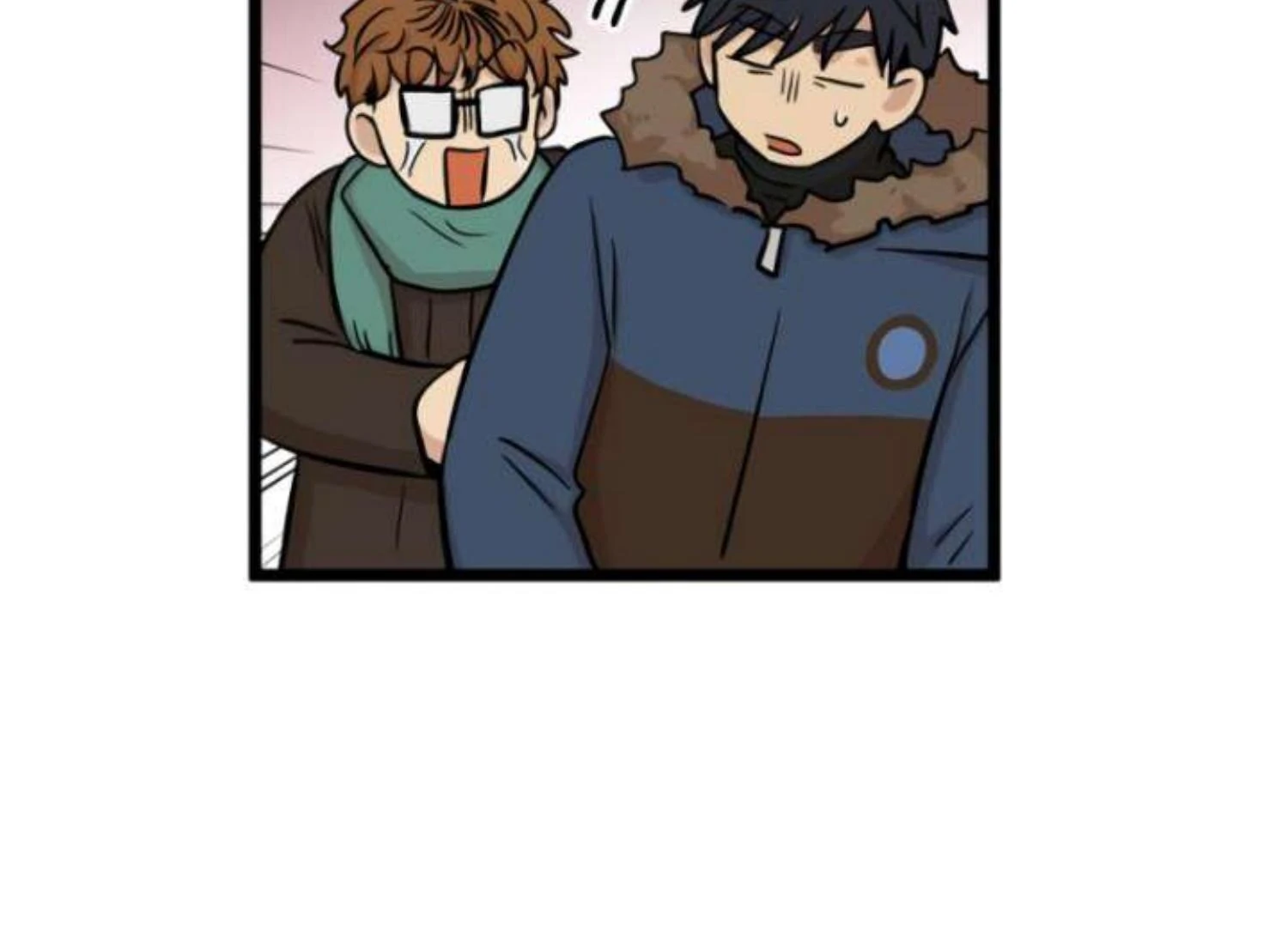 Homeless Chapter 207 Gambar 36
