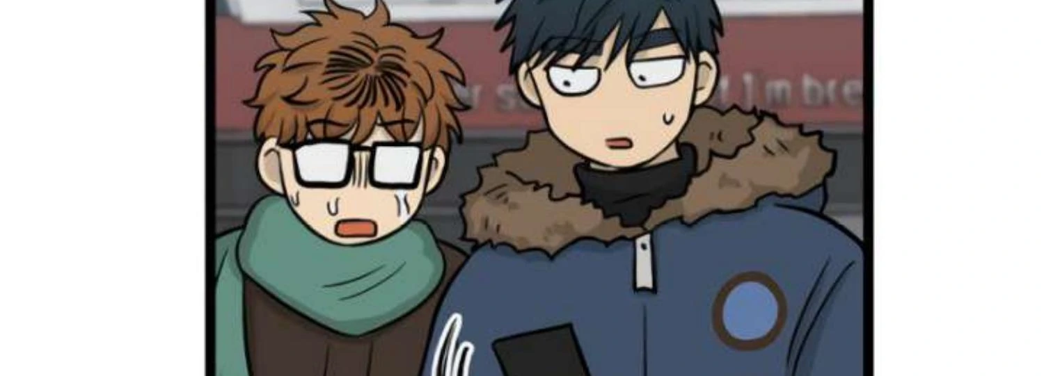Homeless Chapter 207 Gambar 41