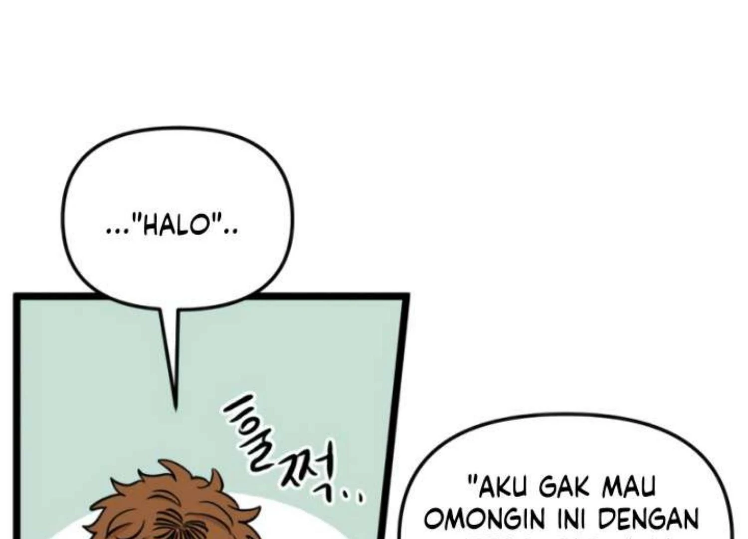 Homeless Chapter 207 Gambar 43