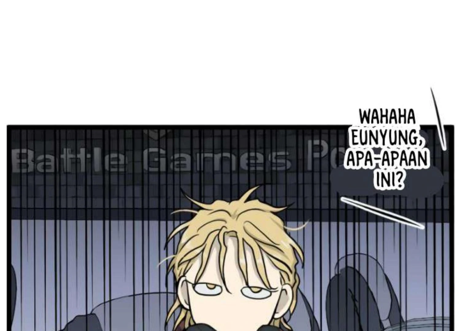 Homeless Chapter 207 Gambar 54