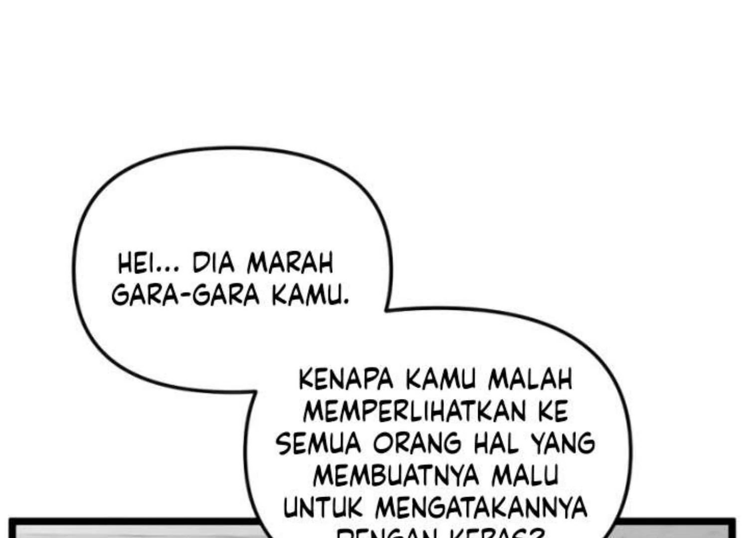 Homeless Chapter 207 Gambar 60