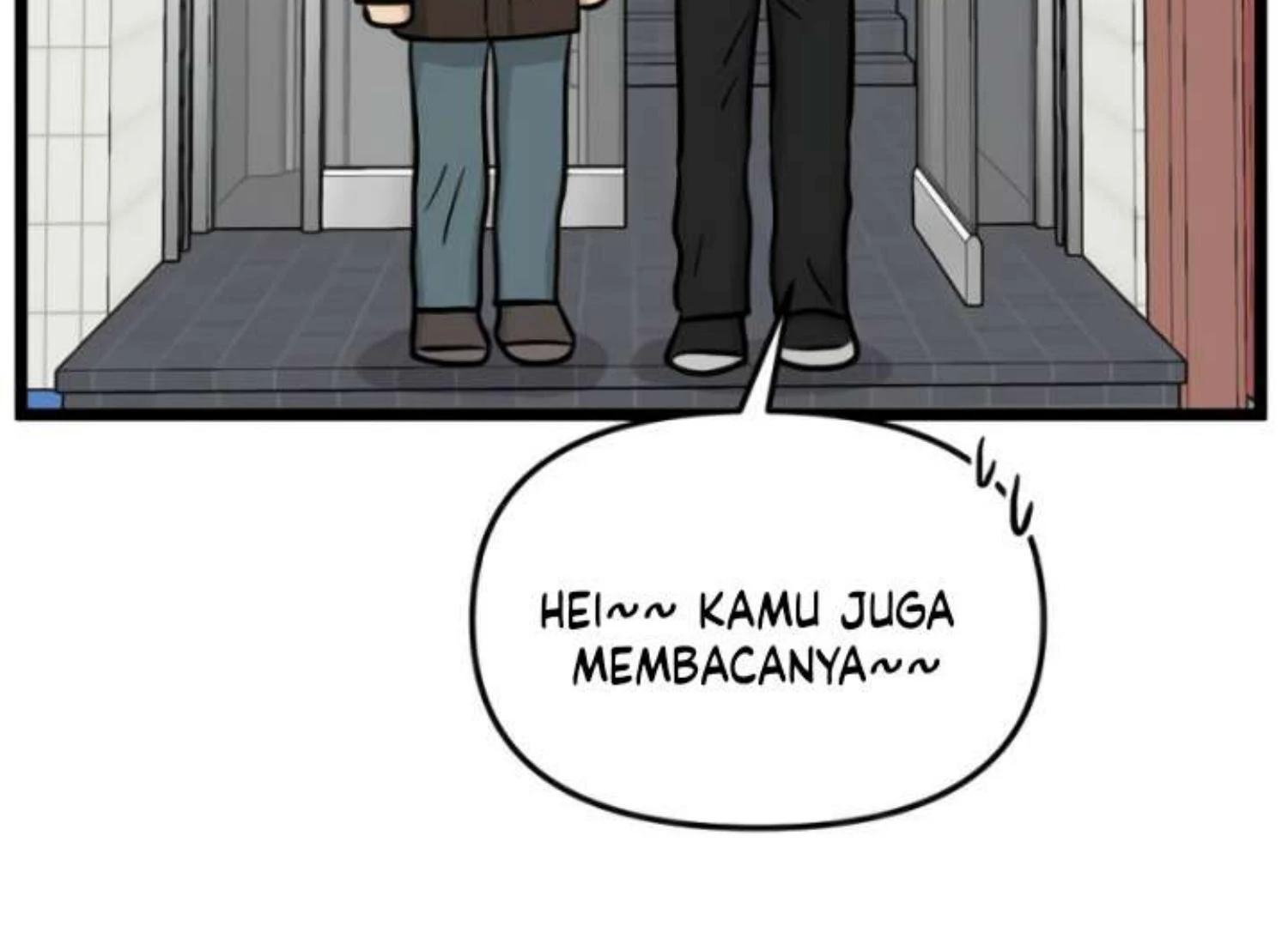 Homeless Chapter 207 Gambar 62