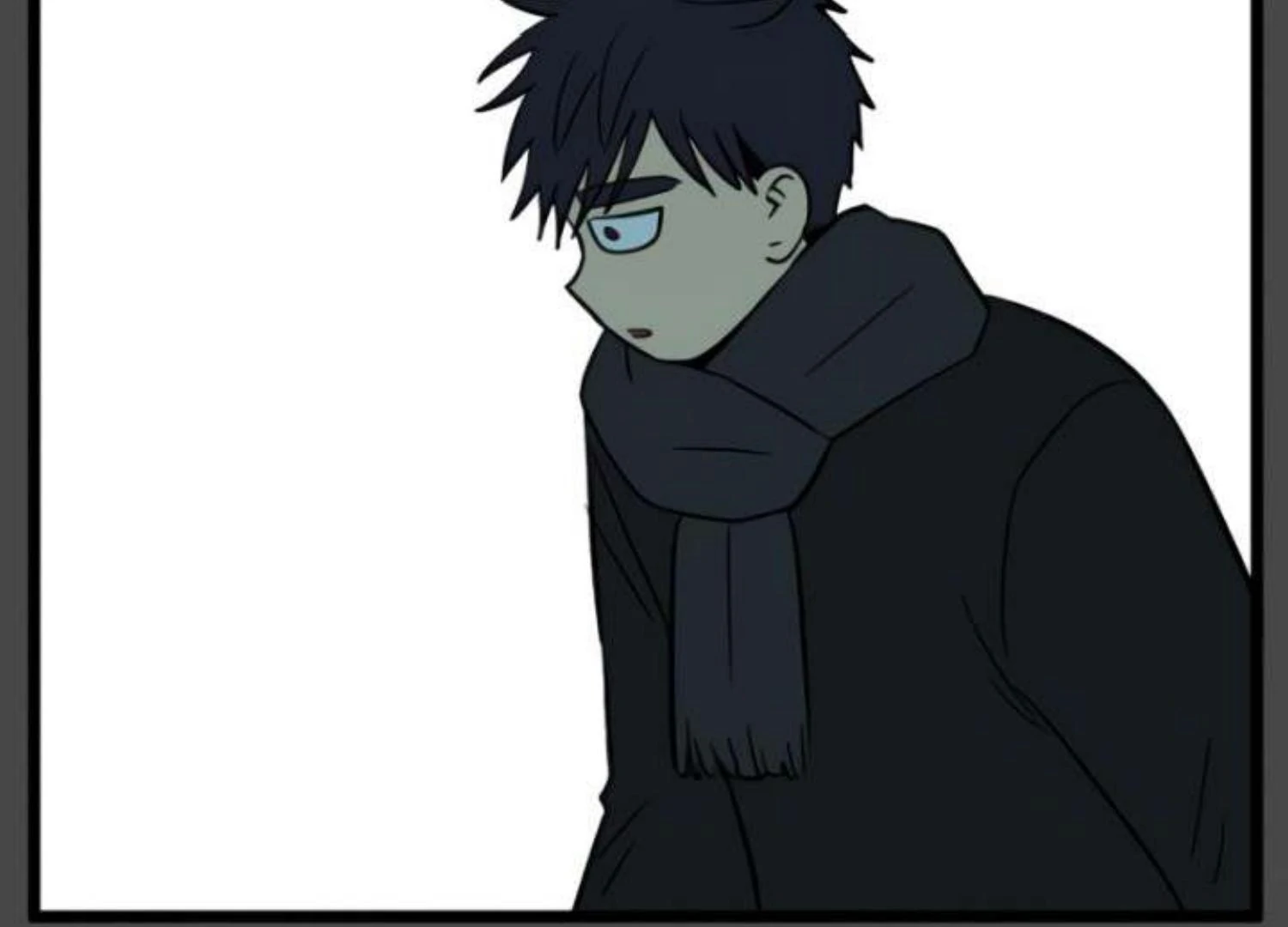 Homeless Chapter 207 Gambar 72